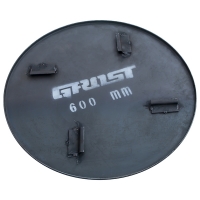 Затирочный диск GROST d-600 мм ― ТД МЕГАполис