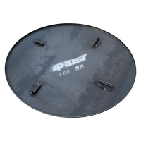 Затирочный диск GROST d-880 мм ― ТД МЕГАполис