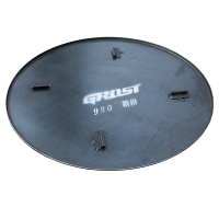 Затирочный диск GROST d-980 мм ― ТД МЕГАполис