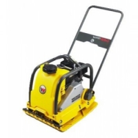 Виброплита WPP 1550 Aw "WACKER"